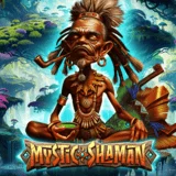 Bocoran RTP Slot Habanero Mystic Shaman